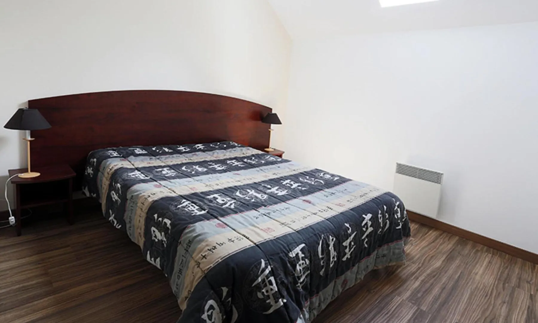 Residence Serias - T3/6Pers Serias 22- Peyresourde Mae-3534 Germ