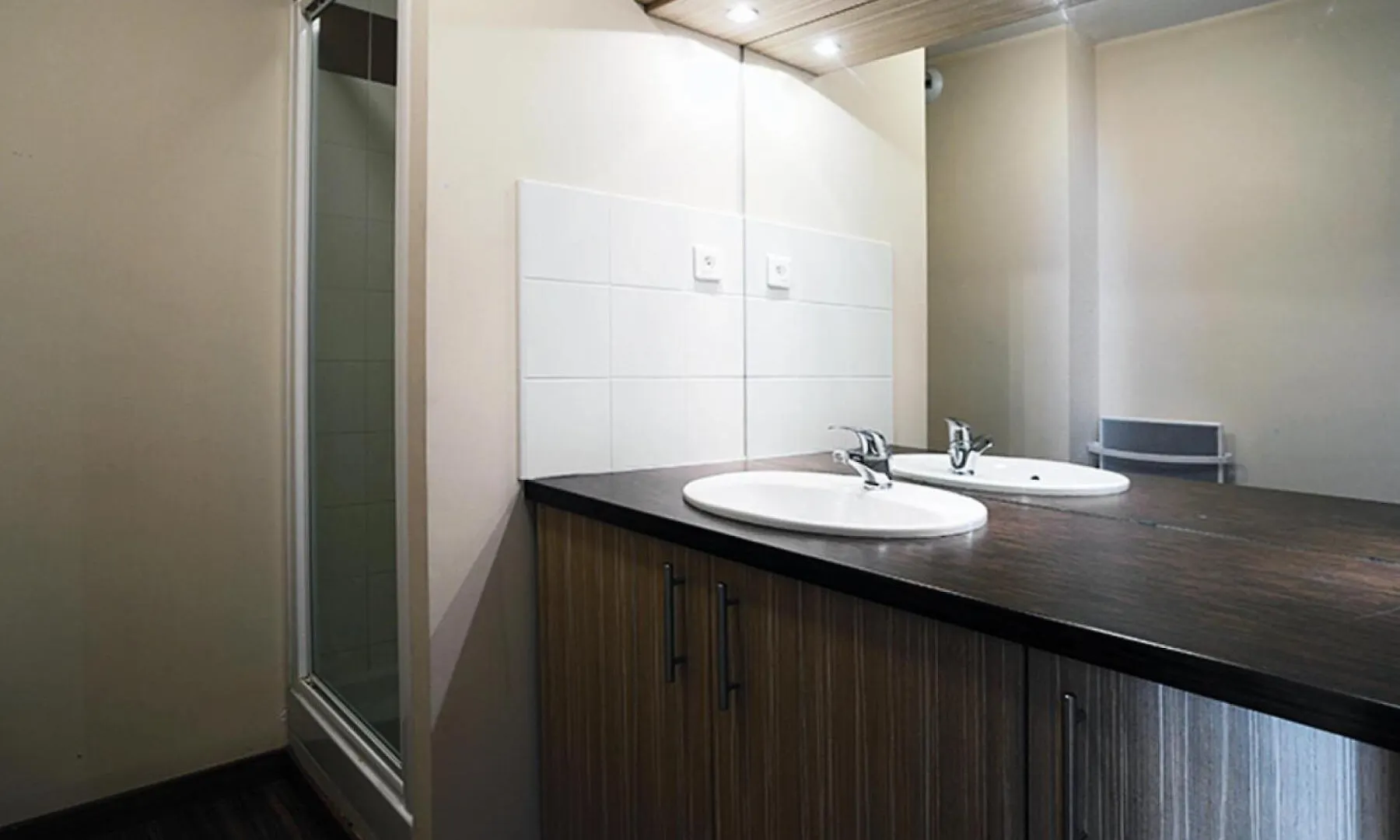 Residence Serias - T3/6Pers Serias 22- Peyresourde Mae-3534 Germ Apartment