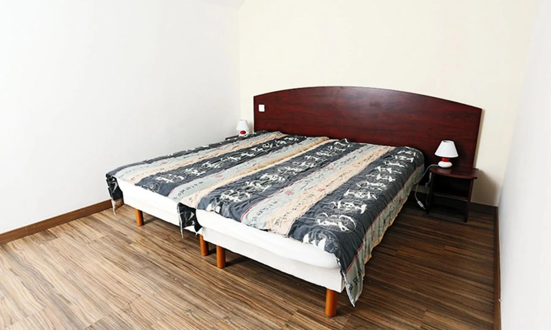 Residence Serias - T3/6Pers Serias 22- Peyresourde Mae-3534 Germ France
